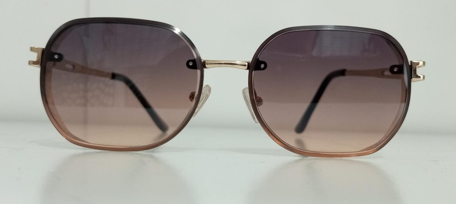 P&R Solar Nina - Frente